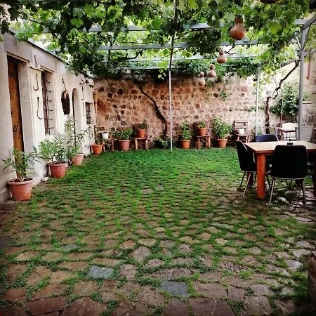 My Cave La Maison Du Reve