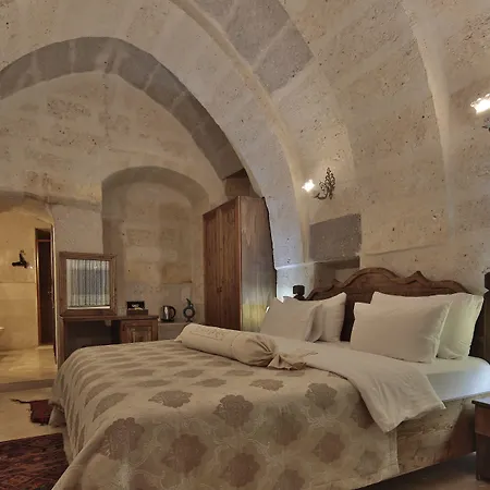 Hotel My Cave La Maison Du Reve