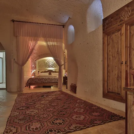 My Cave La Maison Du Reve Hotel Uchisar