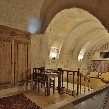 My Cave La Maison Du Reve