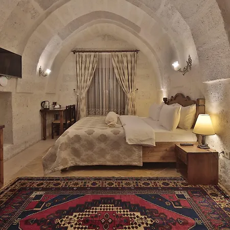 My Cave La Maison Du Reve Hotel Uchisar