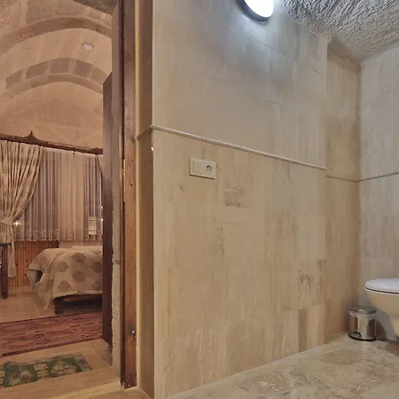 Hotel My Cave La Maison Du Reve Uchisar