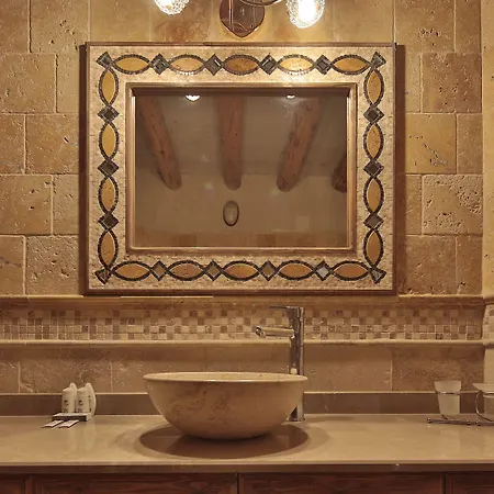 My Cave La Maison Du Reve Uchisar