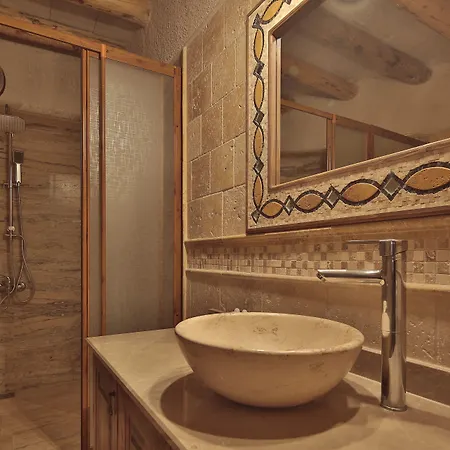 My Cave La Maison Du Reve Hotel Uchisar