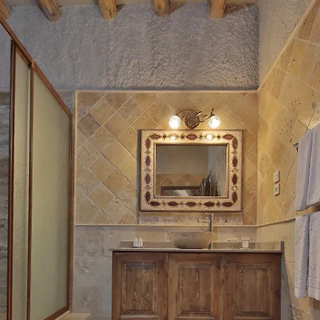 Hotel My Cave La Maison Du Reve Uchisar