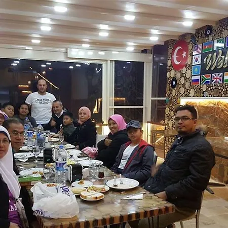 My Cave La Maison Du Reve 2* Uchisar