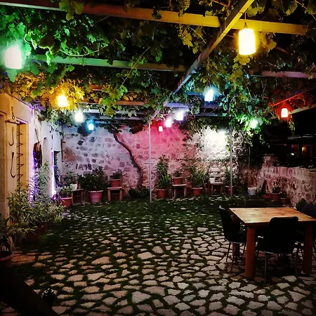 Hotel My Cave La Maison Du Reve Uchisar