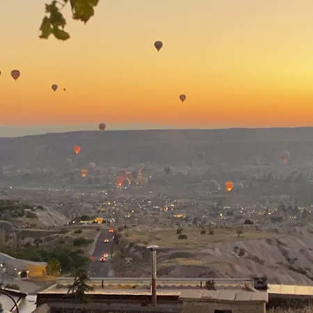 Hotel My Cave La Maison Du Reve
