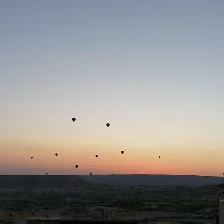 My Cave La Maison Du Reve 2* Uchisar