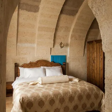 My Cave La Maison Du Reve Hotel Uçhisar