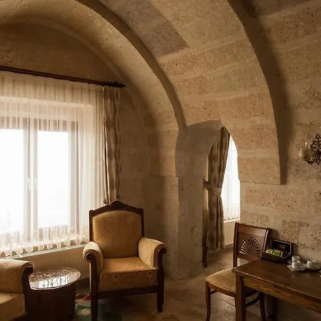 Hotel My Cave La Maison Du Reve 2*