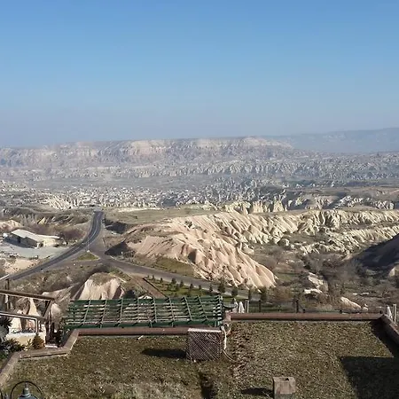 My Cave La Maison Du Reve Uchisar