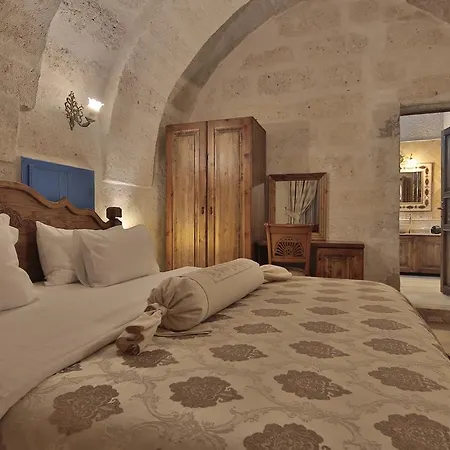 Hotel My Cave La Maison Du Reve