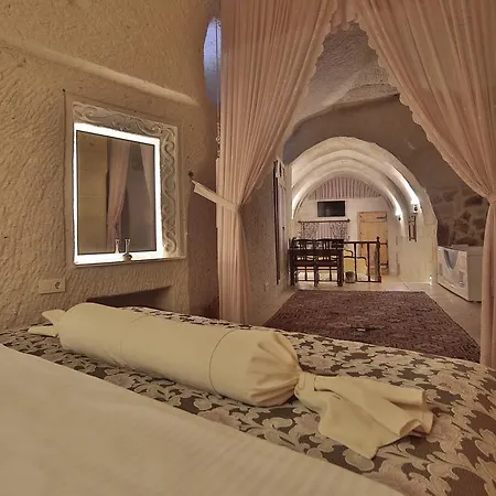 My Cave La Maison Du Reve Hotel Uçhisar