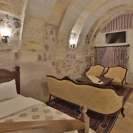 My Cave La Maison Du Reve Hotel