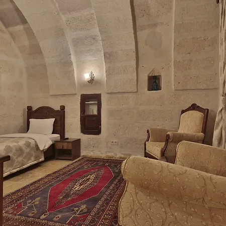 Hotel My Cave La Maison Du Reve