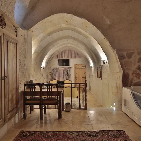 My Cave La Maison Du Reve 2* Uchisar
