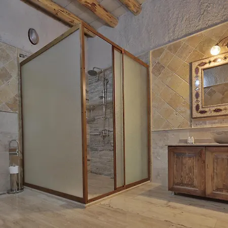 My Cave La Maison Du Reve Uchisar