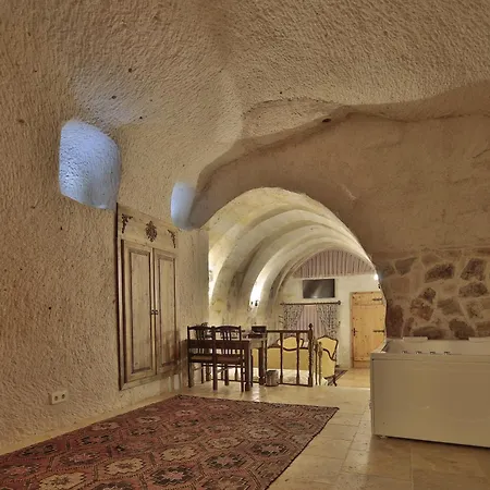 My Cave La Maison Du Reve Ξενοδοχείο 2*