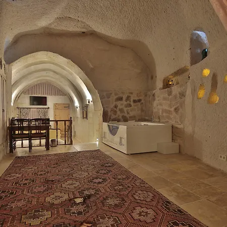 My Cave La Maison Du Reve Hotel 2*