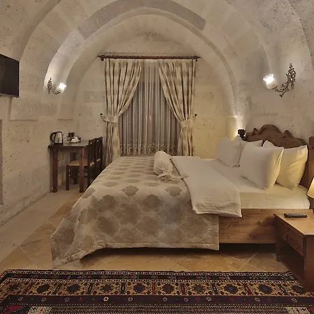 Hotel My Cave La Maison Du Reve