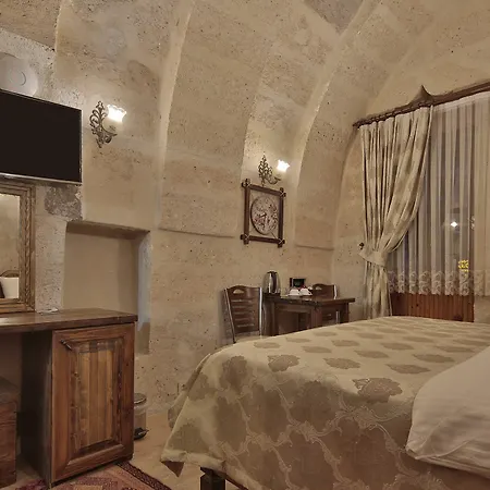 Hotel My Cave La Maison Du Reve