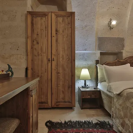 Hotel My Cave La Maison Du Reve