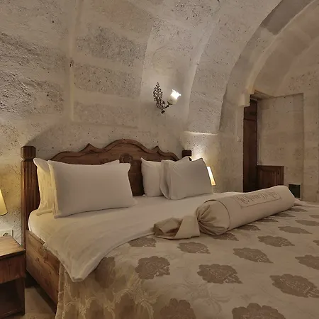 Hotel My Cave La Maison Du Reve Uçhisar