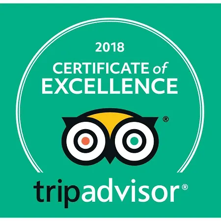 Hotel My Cave La Maison Du Reve