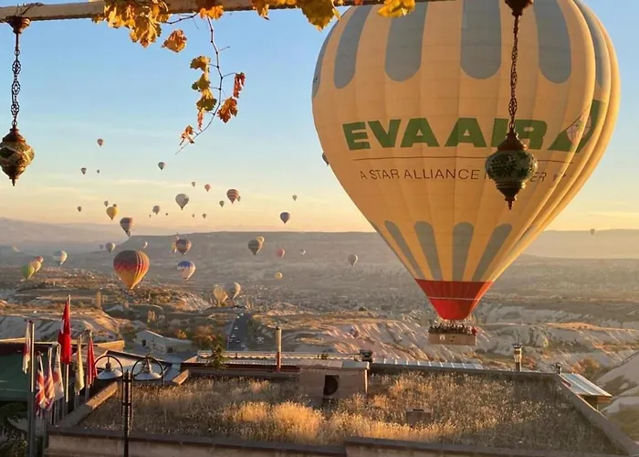 My Cave La Maison Du Reve Szálloda 2*