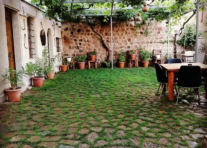 My Cave La Maison Du Reve