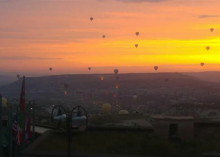 Szálloda My Cave La Maison Du Reve 2*