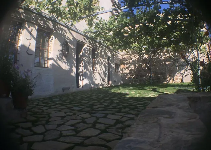 My Cave La Maison Du Reve Szálloda