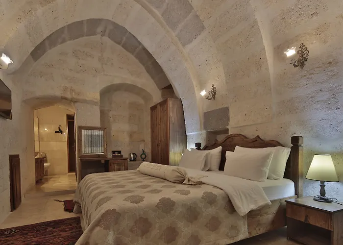 Szálloda My Cave La Maison Du Reve