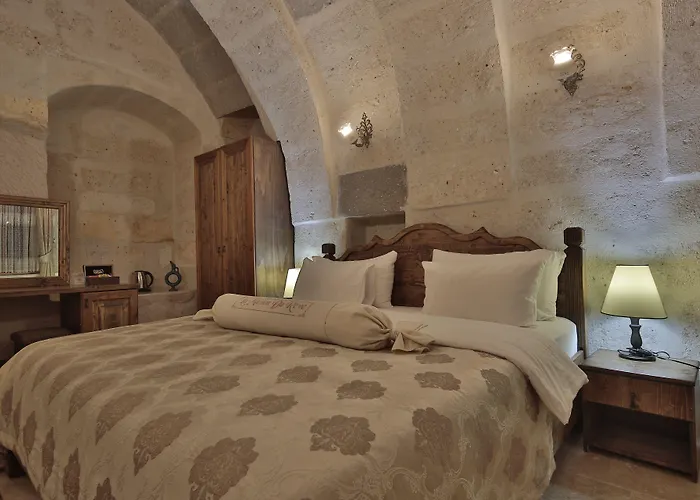 My Cave La Maison Du Reve