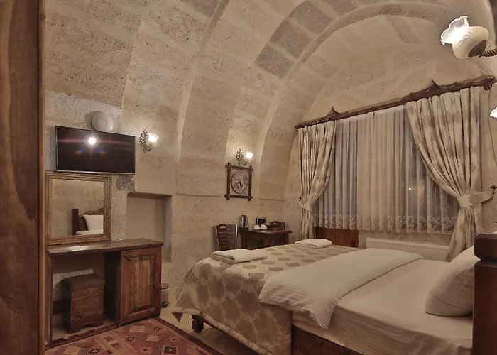 My Cave La Maison Du Reve Szálloda