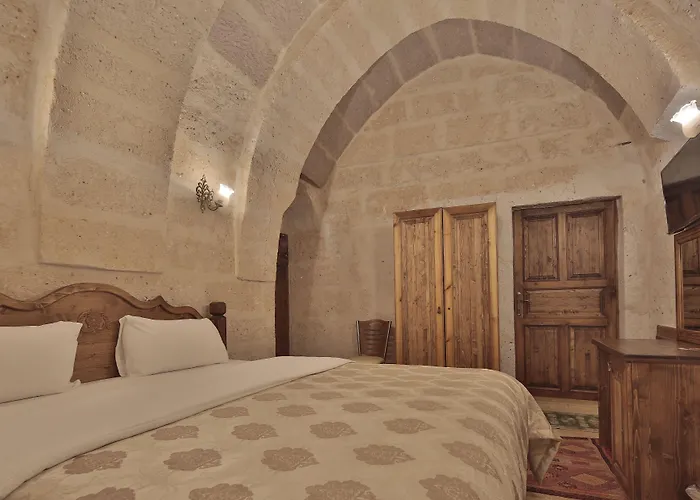 My Cave La Maison Du Reve Szálloda