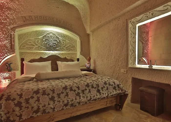 My Cave La Maison Du Reve