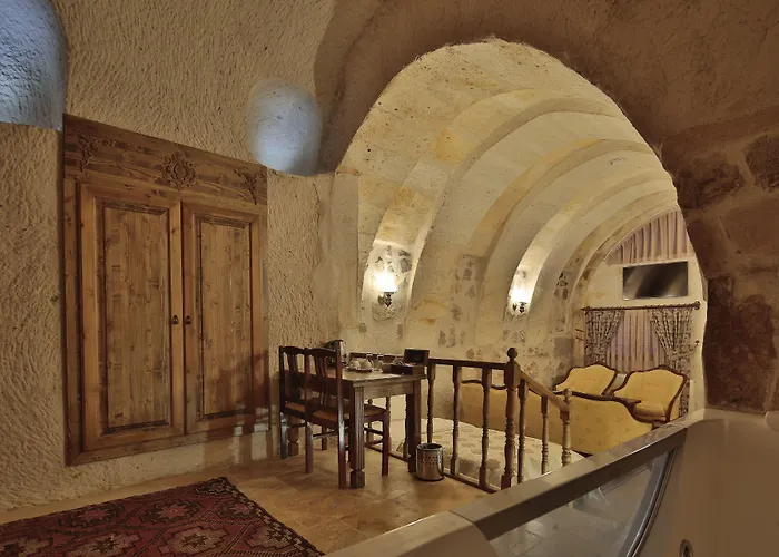 My Cave La Maison Du Reve