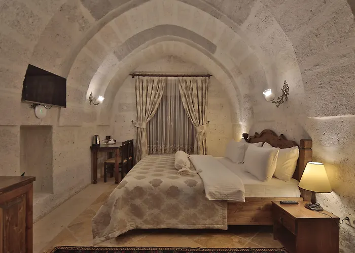 My Cave La Maison Du Reve 2* Üçhisar