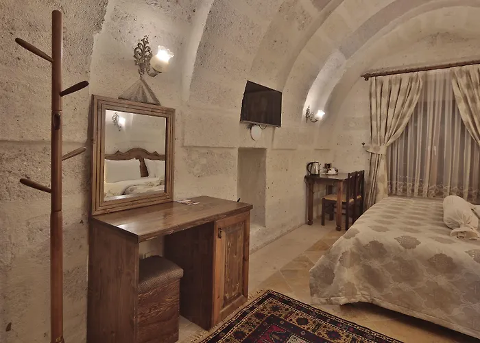 Szálloda My Cave La Maison Du Reve