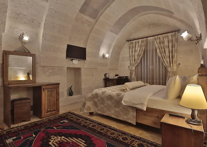 My Cave La Maison Du Reve Szálloda