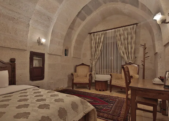 My Cave La Maison Du Reve