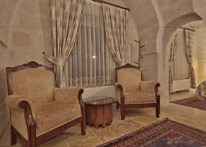 My Cave La Maison Du Reve Szálloda