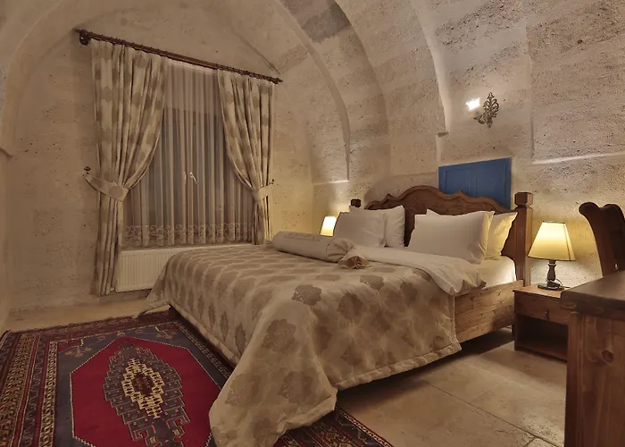 My Cave La Maison Du Reve 2*