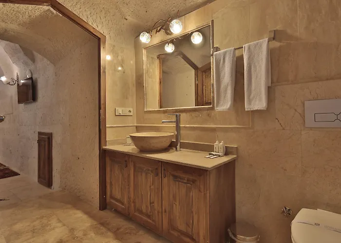 Szálloda My Cave La Maison Du Reve