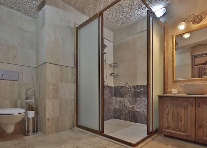 My Cave La Maison Du Reve Szálloda