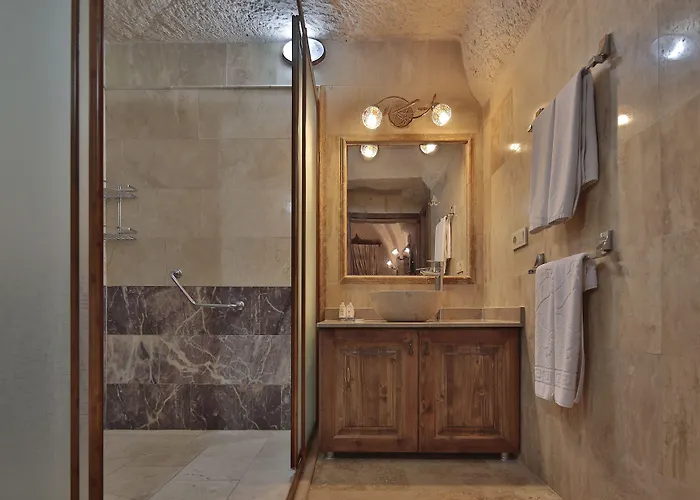 Szálloda My Cave La Maison Du Reve