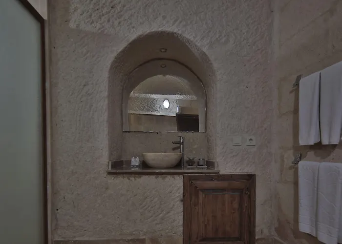 My Cave La Maison Du Reve Szálloda 2*