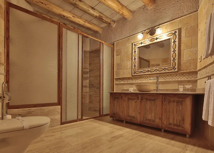 My Cave La Maison Du Reve